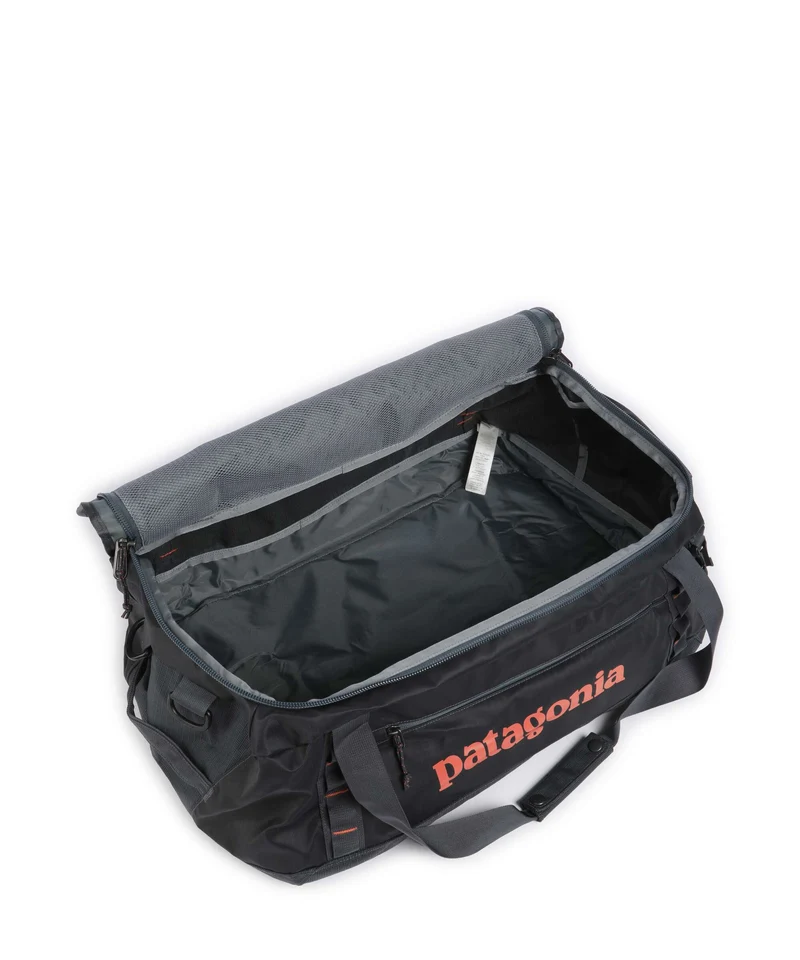 Patagonia Black Hole 55 Reisetasche smolder blue