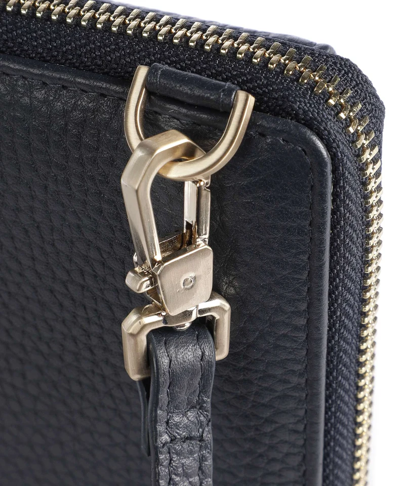 Braun Büffel Asti Handytasche schwarz