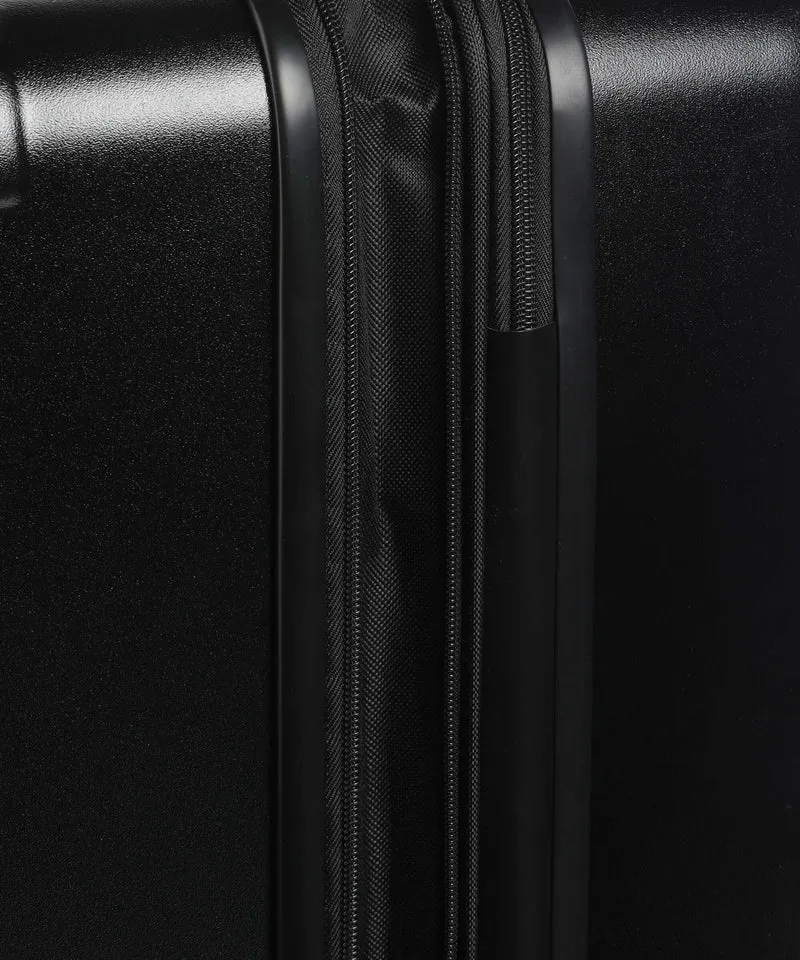 Jeep JH004C 4-Rollen Trolley black