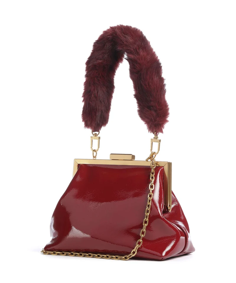 Ted Baker Purcel Handtasche red