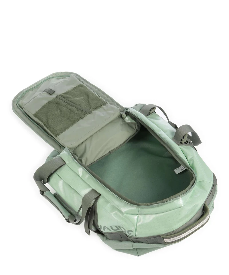 Vaude CityDuffel 35 Weekender aloe vera