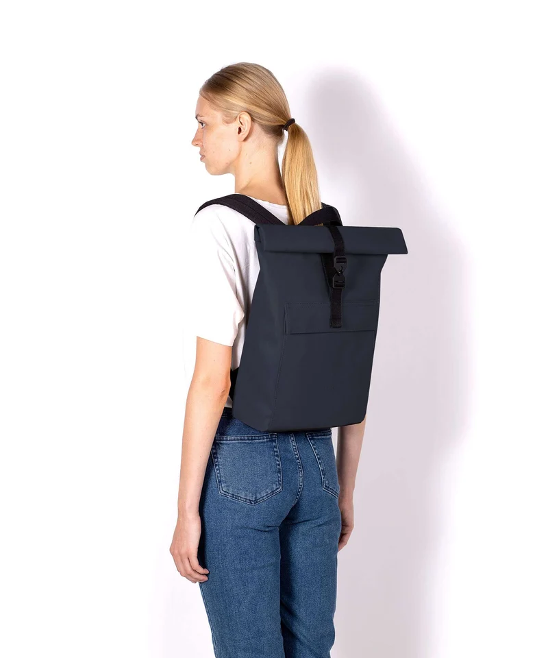 Ucon Acrobatics Lotus Jasper Mini Rolltop Rucksack light rose