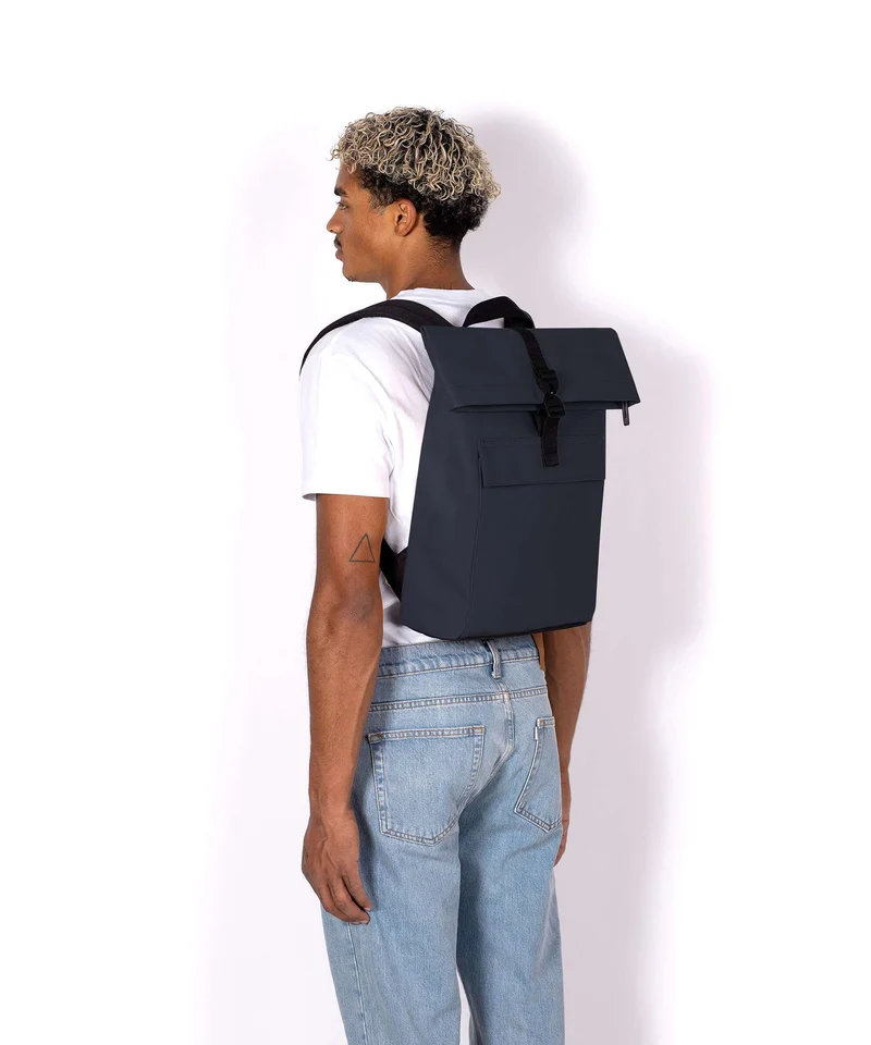 Ucon Acrobatics Lotus Jasper Mini Rolltop Rucksack light rose