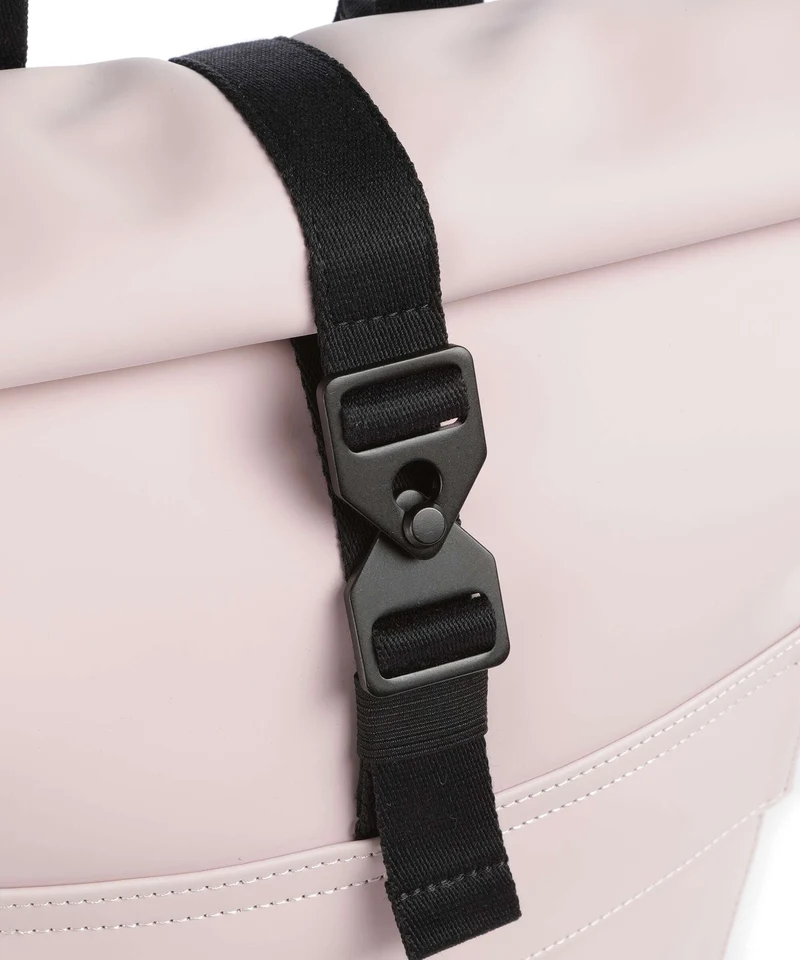 Ucon Acrobatics Lotus Jasper Mini Rolltop Rucksack light rose