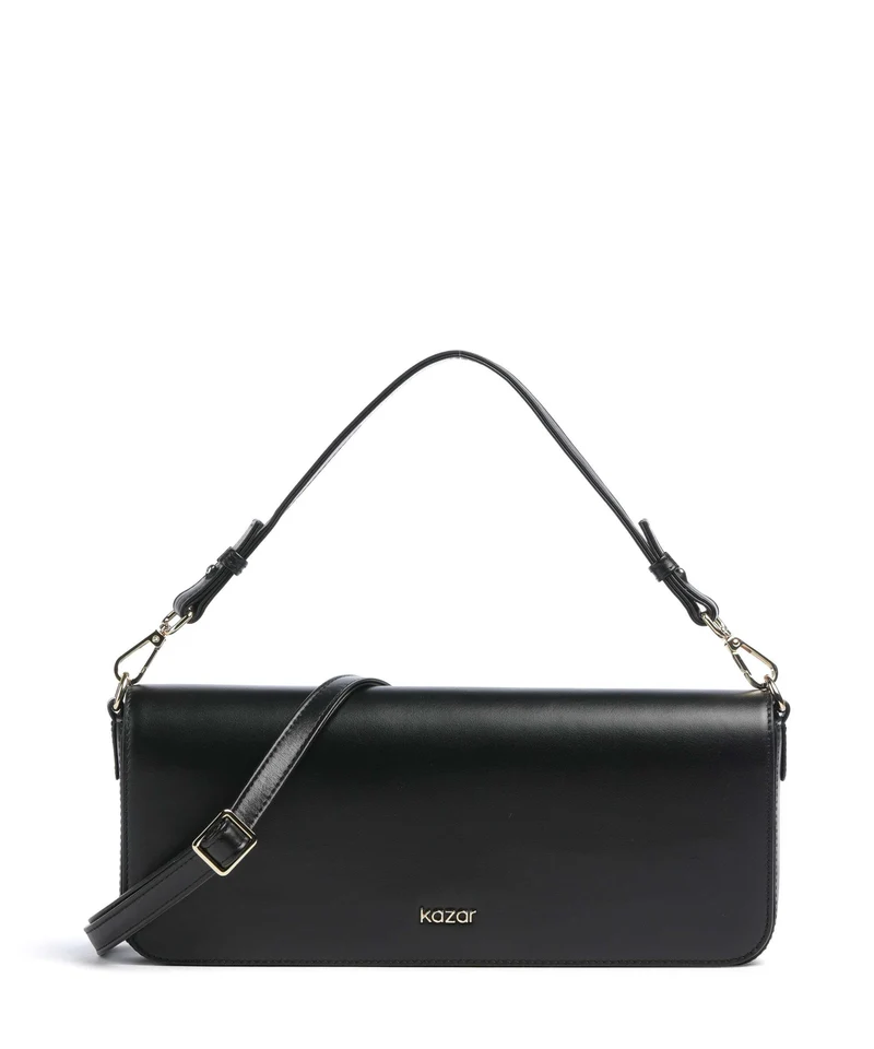 Kazar Ennel Schultertasche czarny