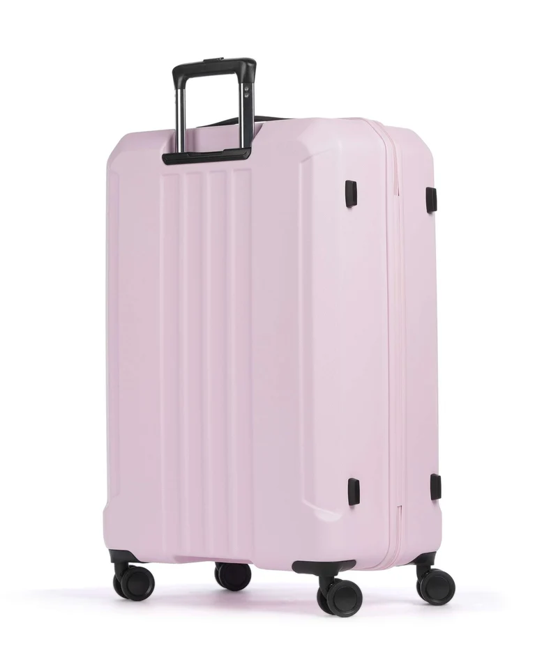 Epic Airwave Neo 4-Rollen Trolley sweet pink