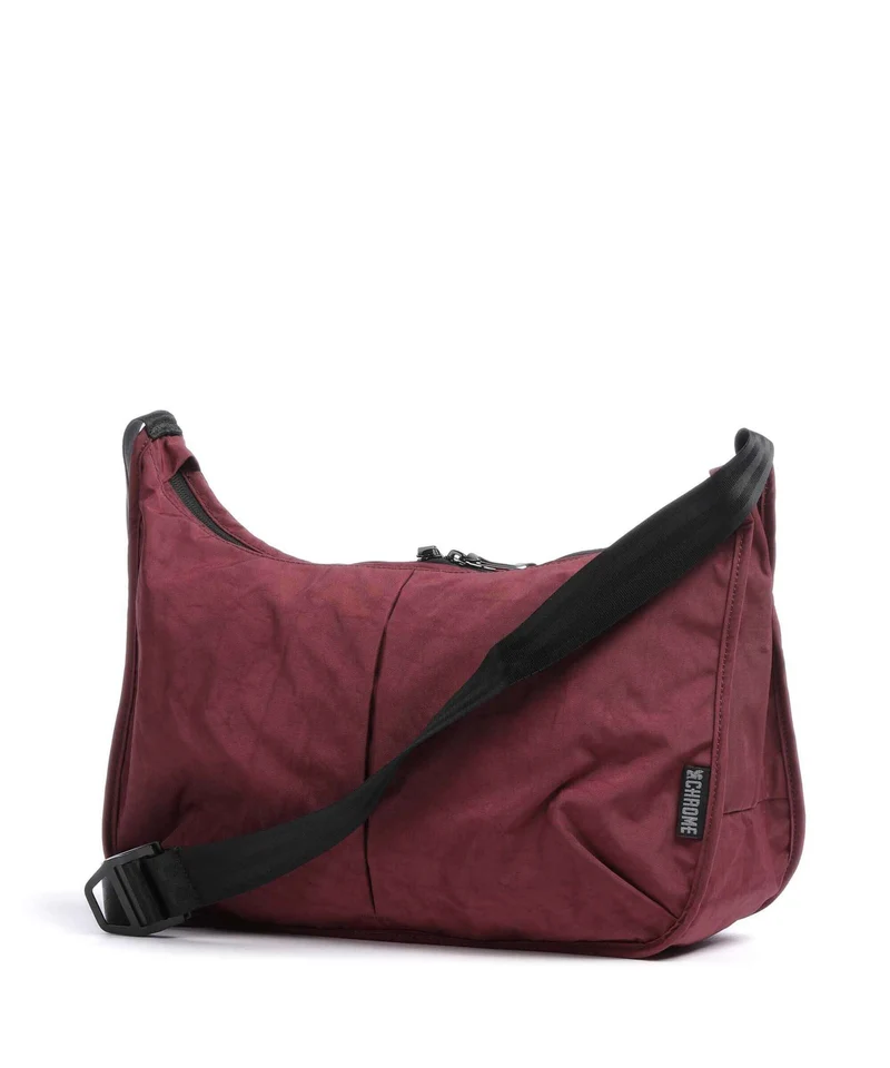 Chrome District Collection Yoyogi 14 Schultertasche royale
