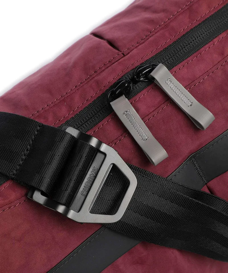 Chrome District Collection Yoyogi 14 Schultertasche royale