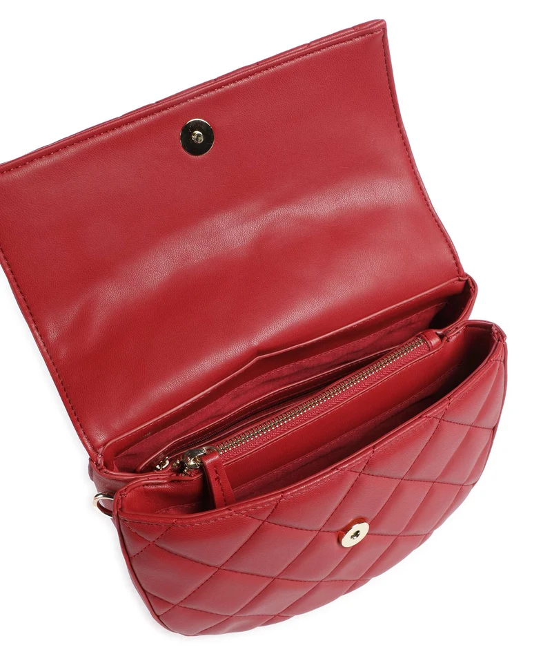 Valentino Bags Bigs Umhängetasche rosso