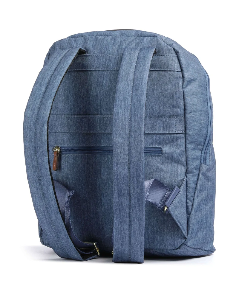 Brics X-Collection Rucksack jeans