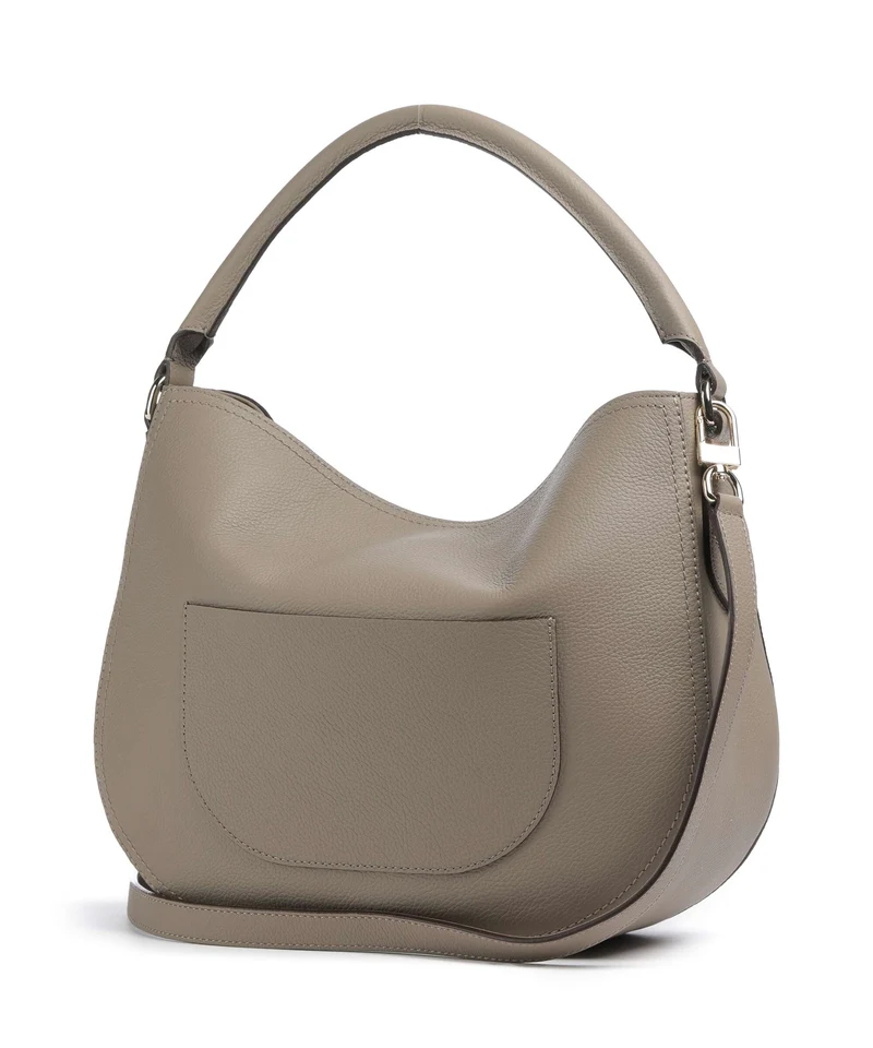 BOSS Lenah Beuteltasche taupe