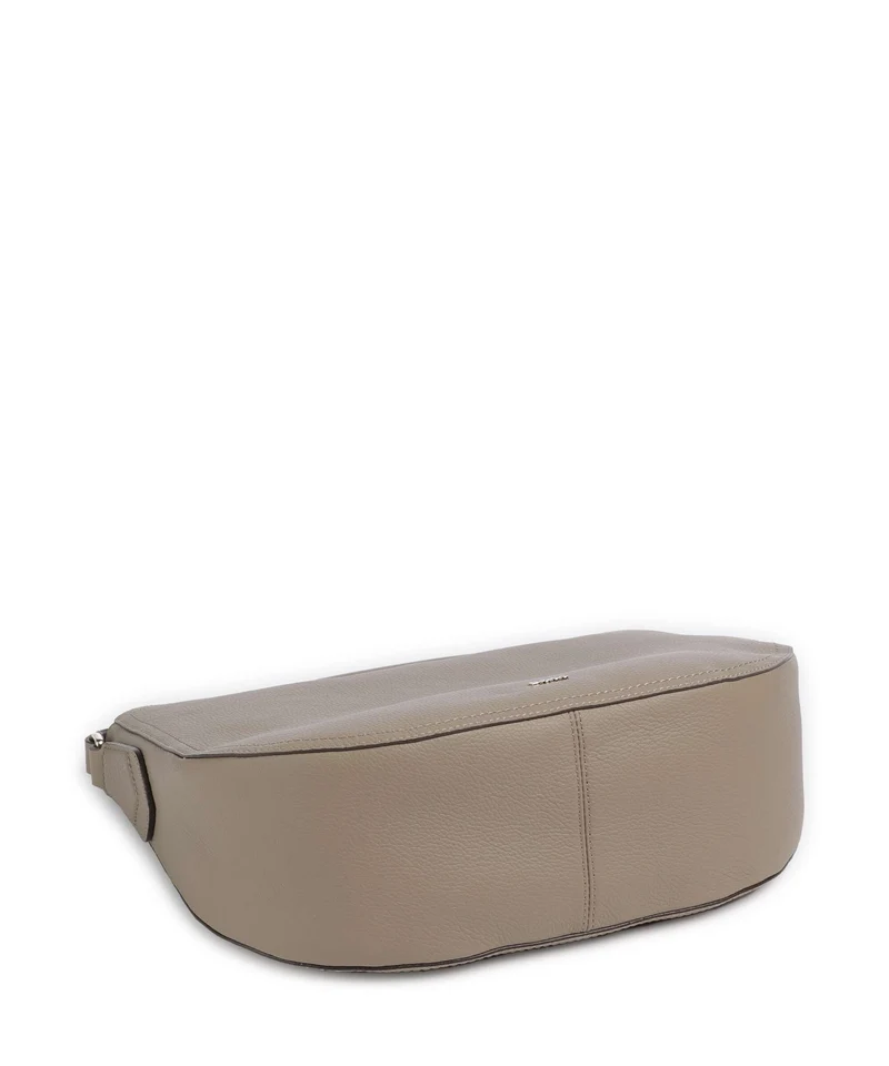 BOSS Lenah Beuteltasche taupe