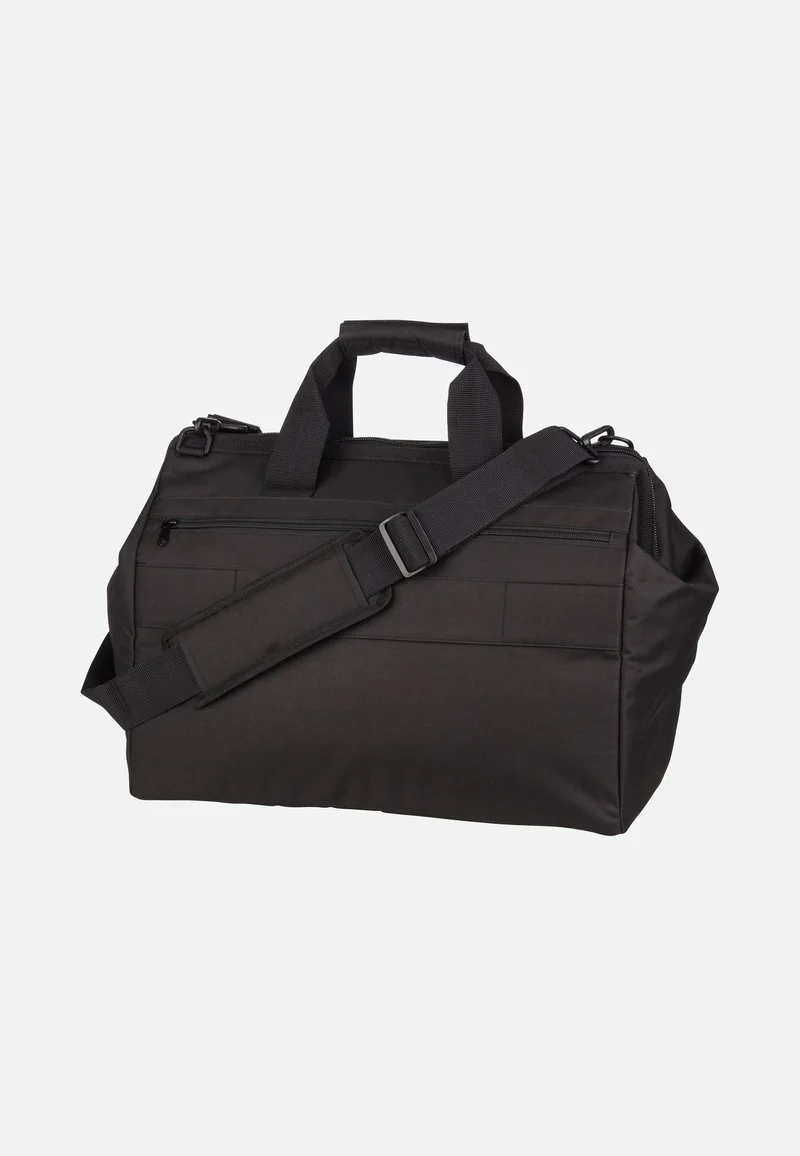 Allrounder L Pocket Black - Weekender
