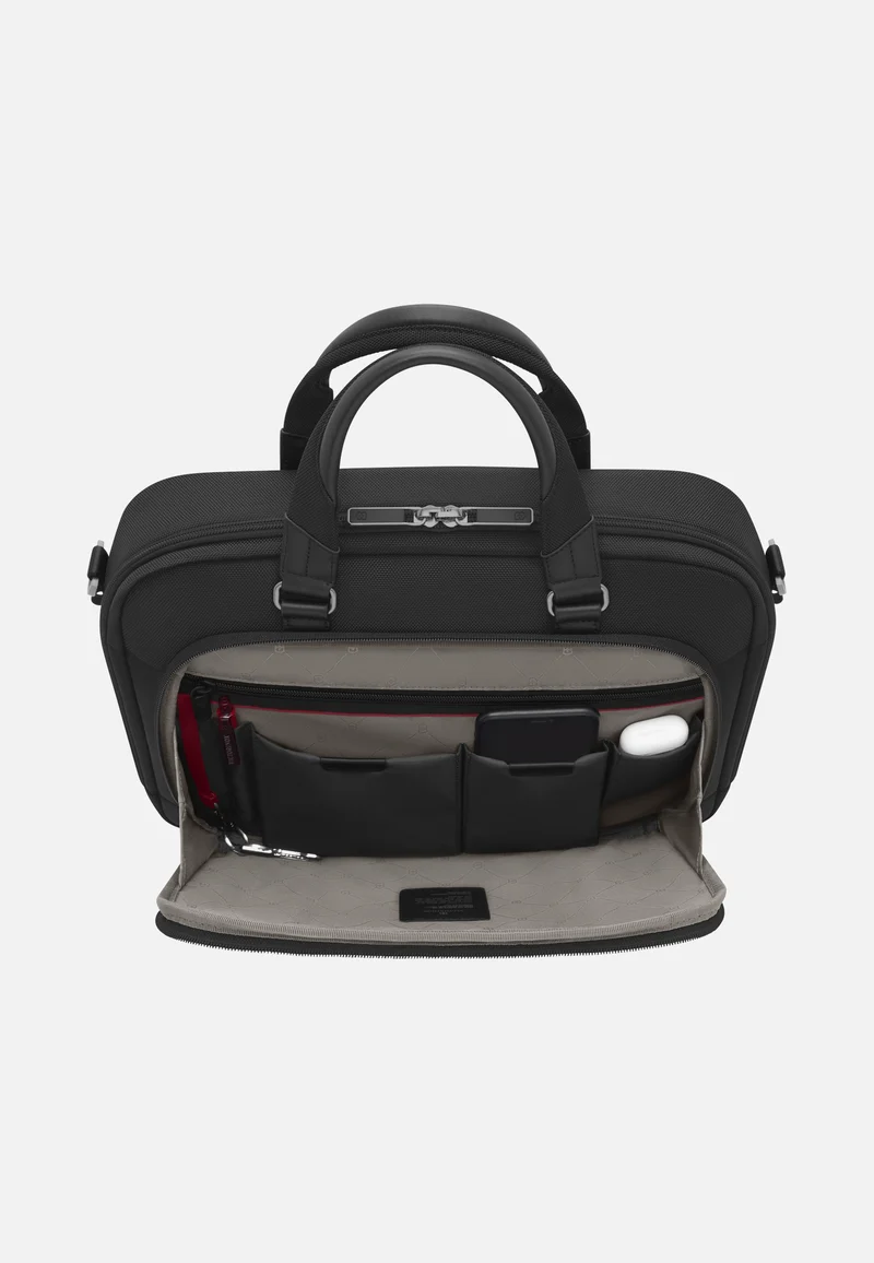 Werks Traveler 7.0 Compact Black - Aktentasche
