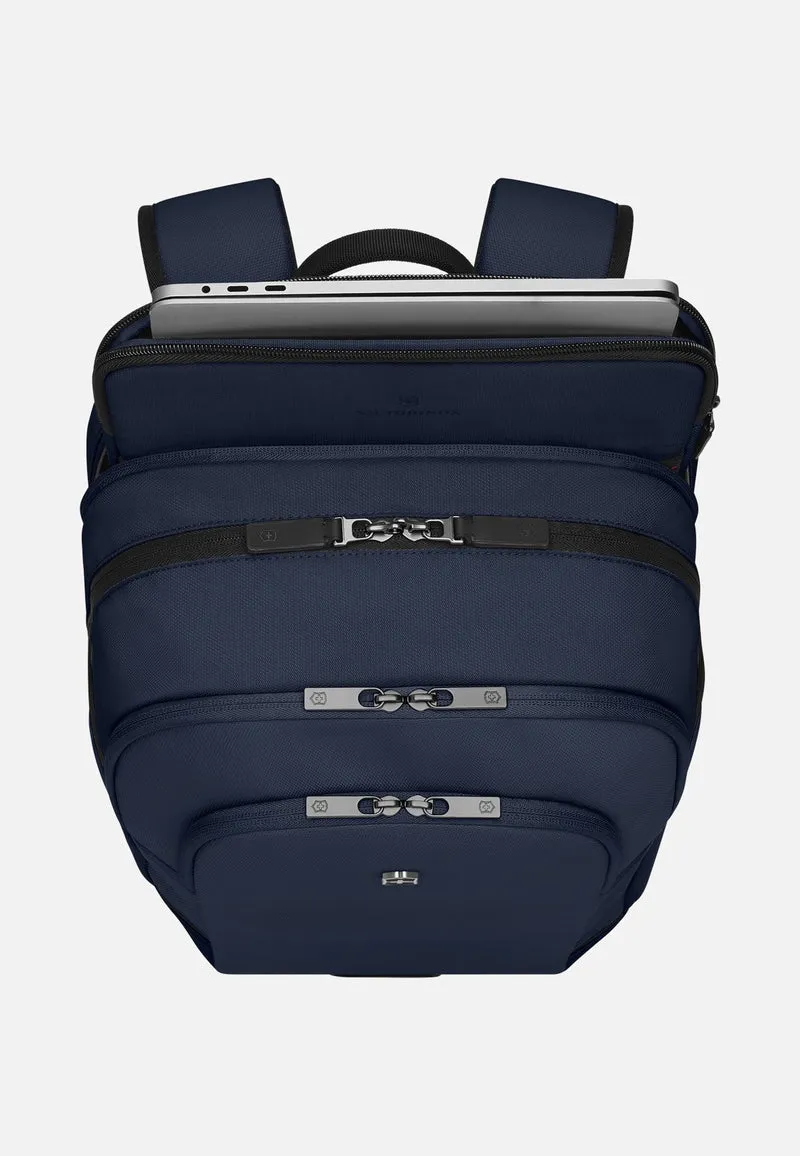 Altmont Modern Deluxe Navy Blue - Rucksack