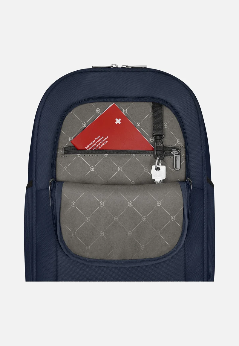 Altmont Modern Deluxe Navy Blue - Rucksack