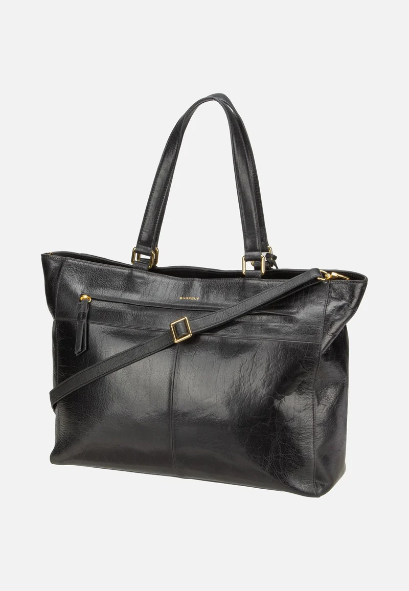 Fine Florence 1001708 13.3" Black - Laptoptasche