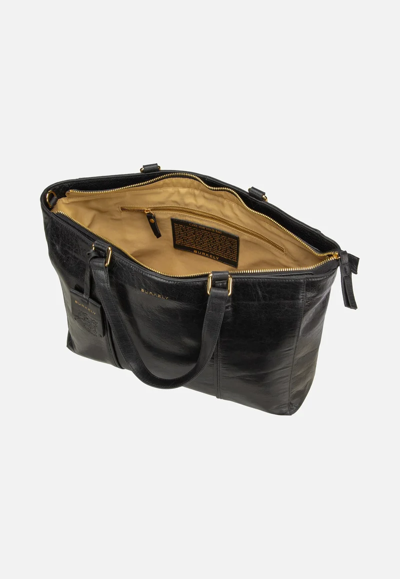 Fine Florence 1001708 13.3" Black - Laptoptasche