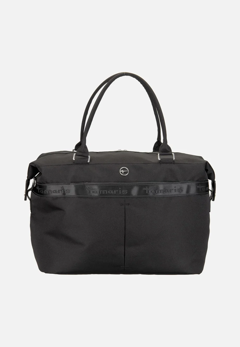x Tamaris Voyaage Weekender Black - Weekender