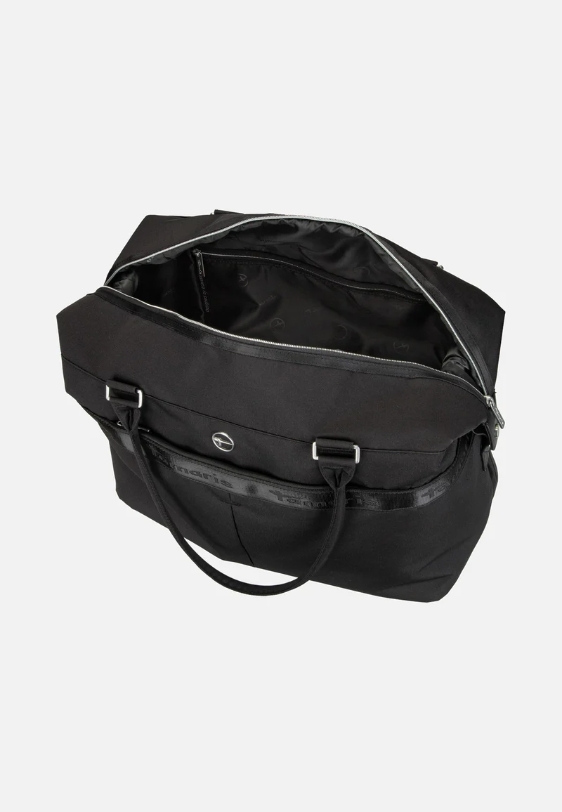 x Tamaris Voyaage Weekender Black - Weekender