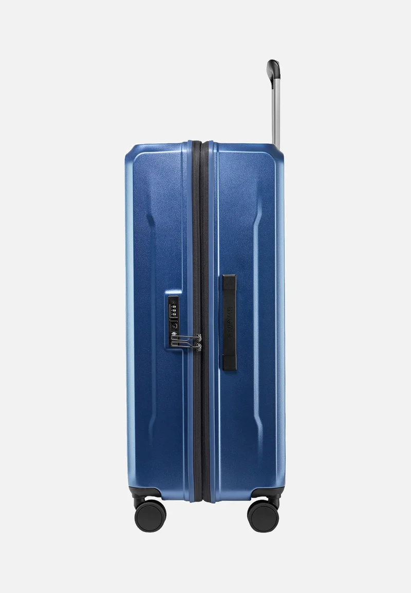Phoenix SL Trolley L Dark Blue - Koffer