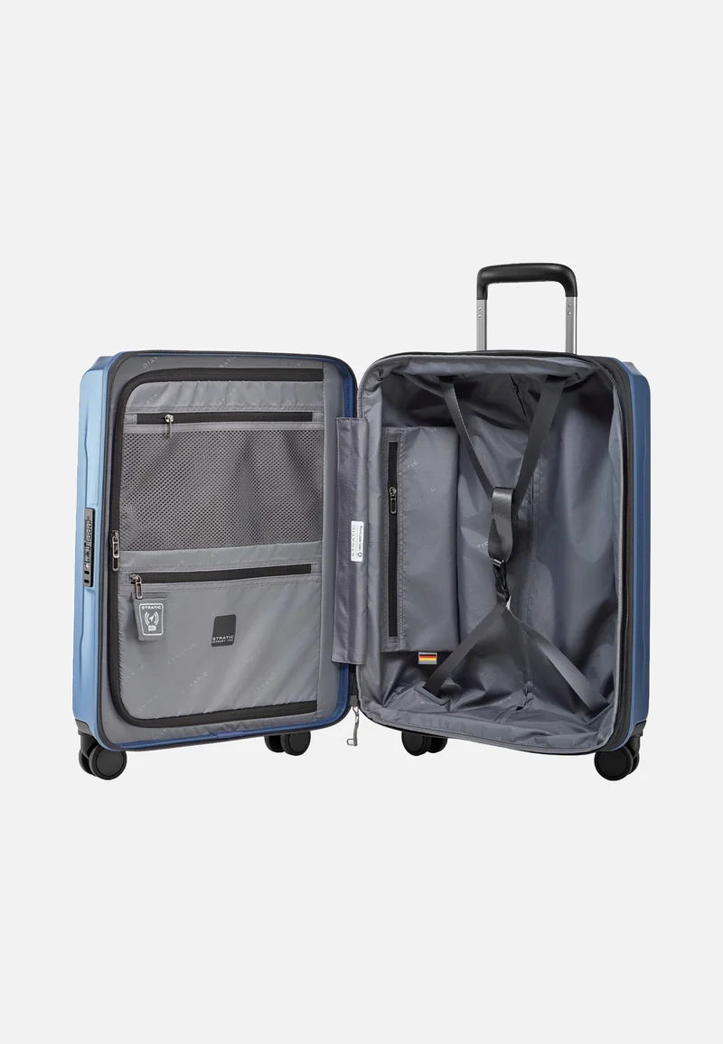 Phoenix SL Trolley S Dark Blue - Koffer