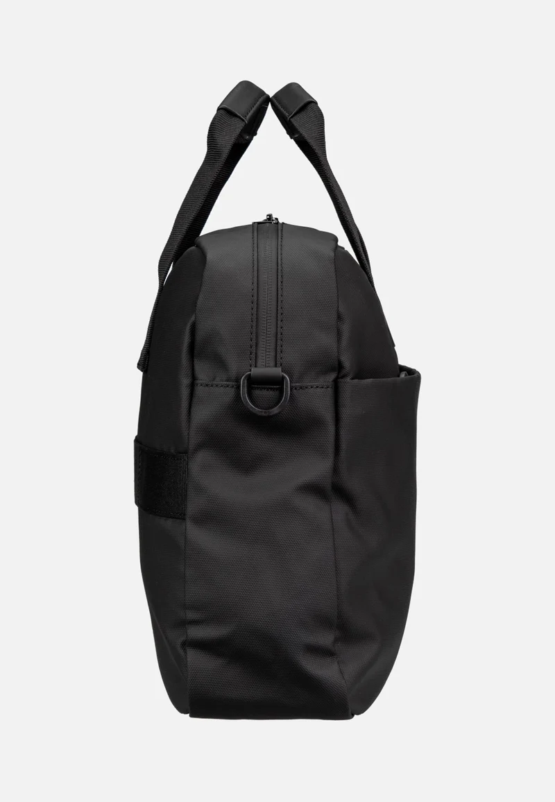 Dinamico Pandion MHZ Black - Aktentasche