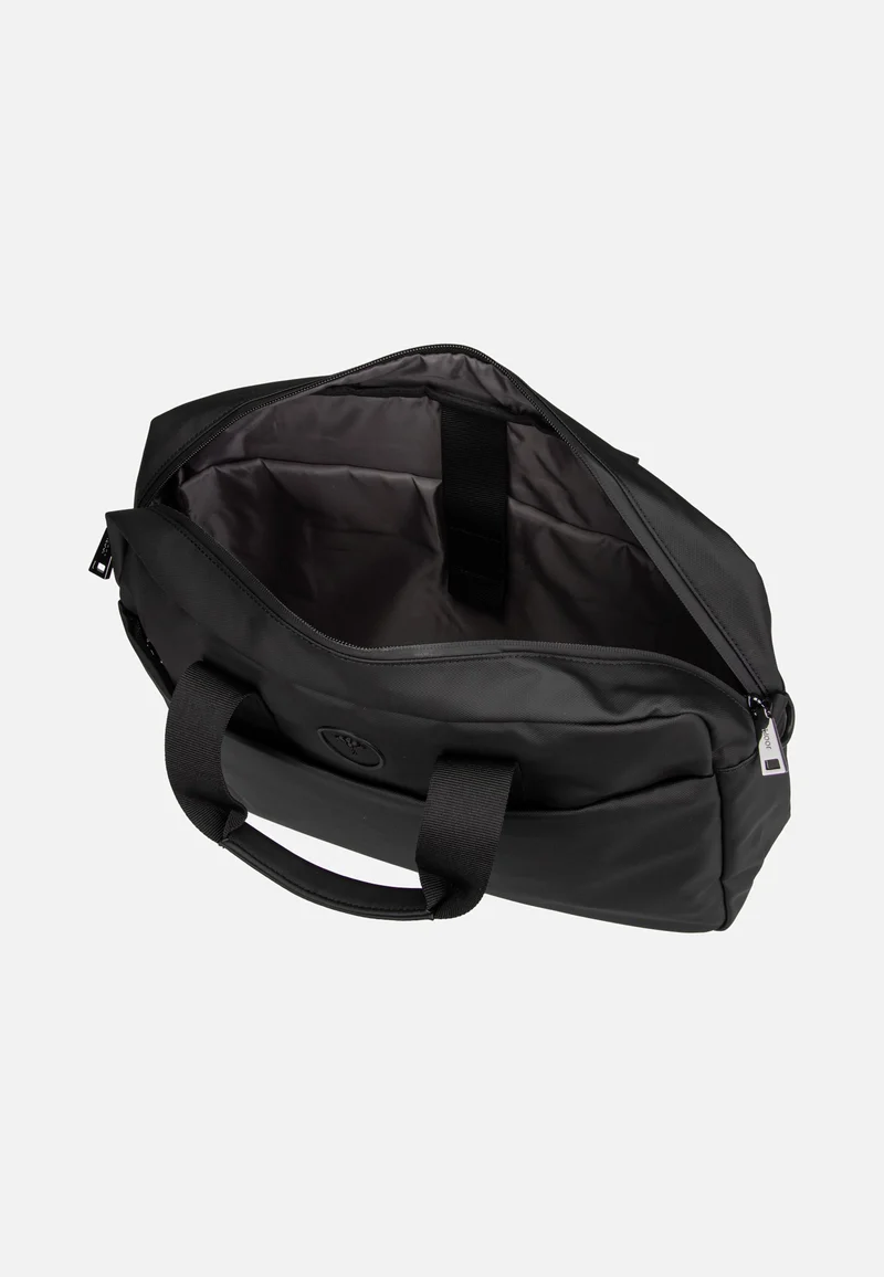 Dinamico Pandion MHZ Black - Aktentasche