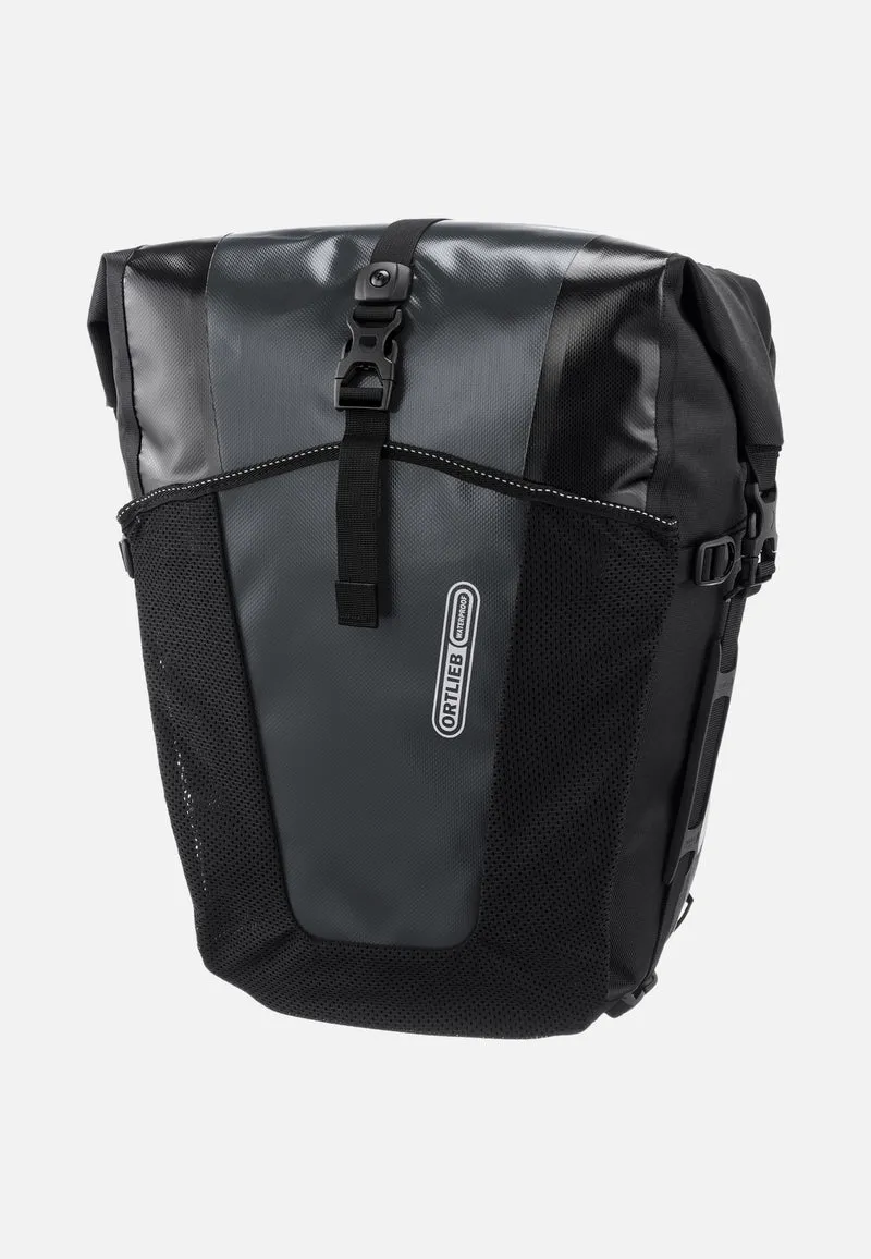 Back-Roller XL QL2.2 Paar Asphalt/Black - Fahrradtasche