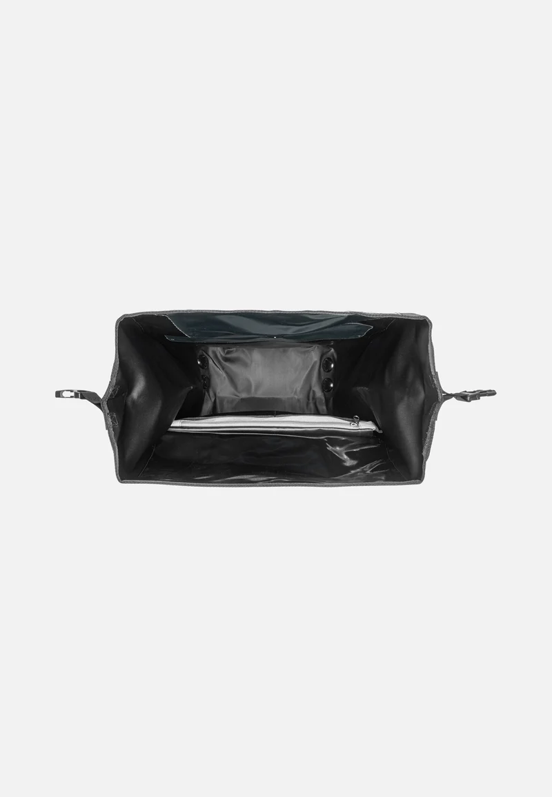 Back-Roller XL QL2.2 Paar Asphalt/Black - Fahrradtasche