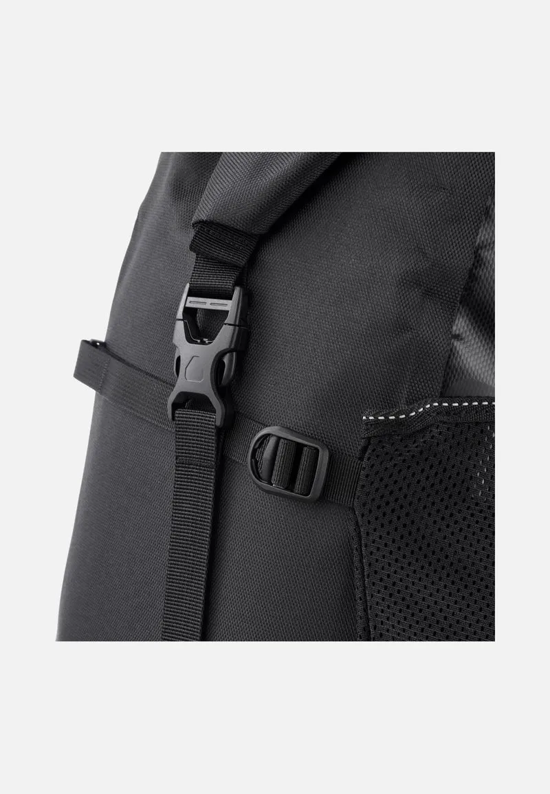 Back-Roller XL QL2.2 Paar Asphalt/Black - Fahrradtasche