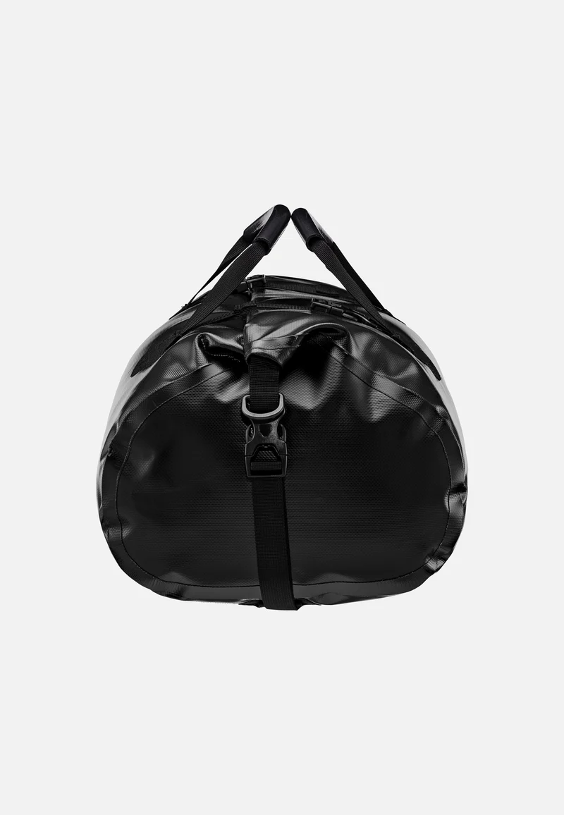 Rack-Pack 31L Schwarz - Dufflebag