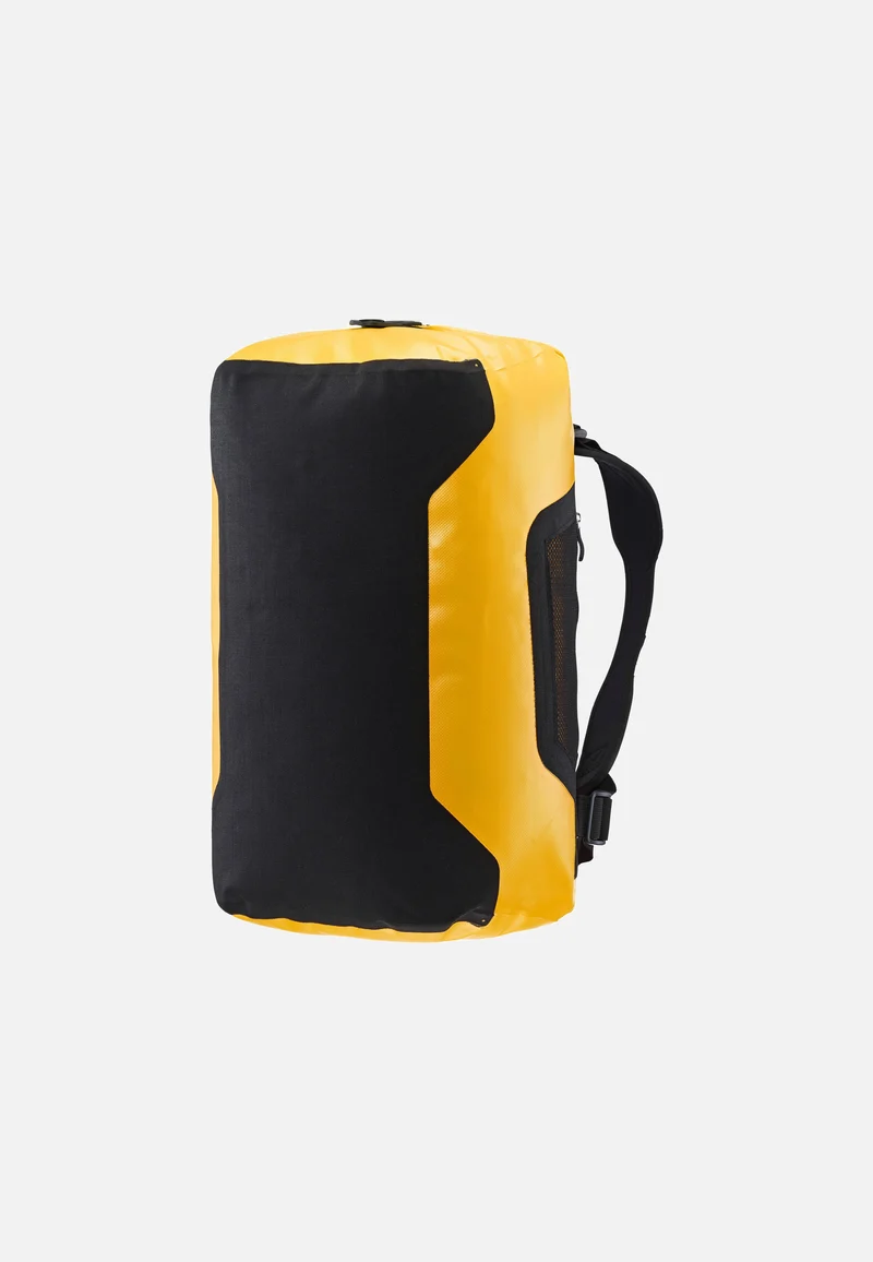 Duffle 40L Sonne-Schwarz - Duffle Bags