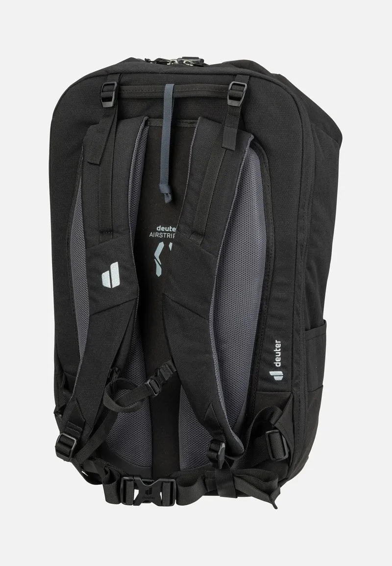 Utilion 34+5 Black - Reiserucksack