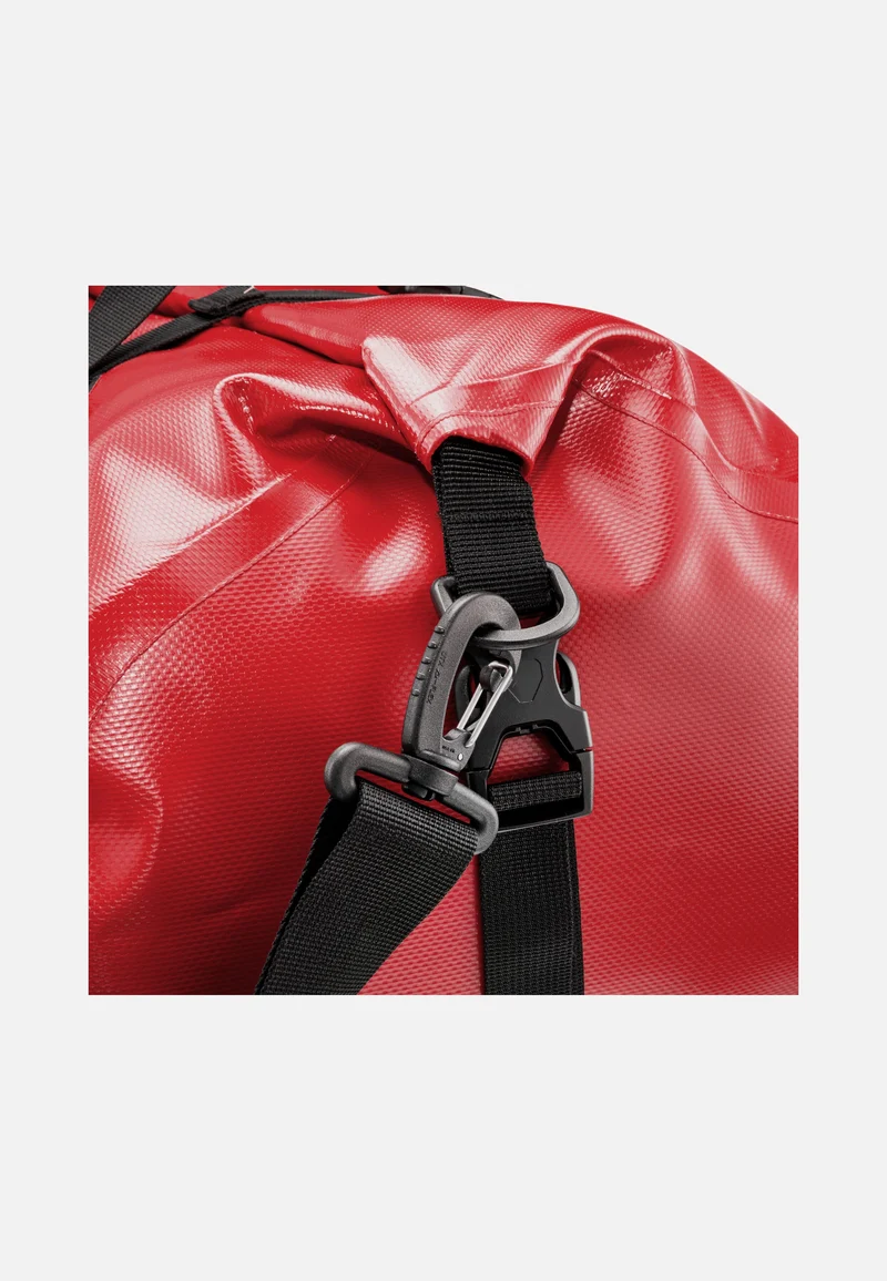 Rack-Pack 31L Rot - Dufflebag