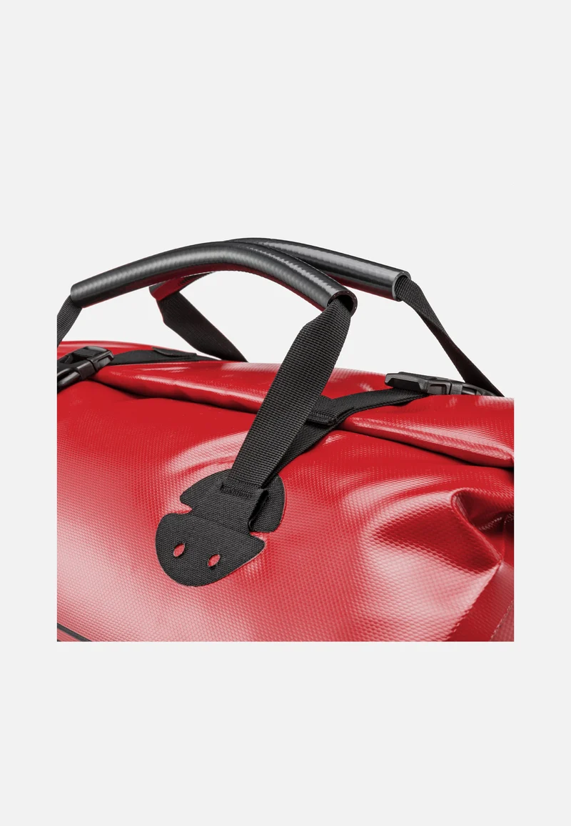 Rack-Pack 31L Rot - Dufflebag