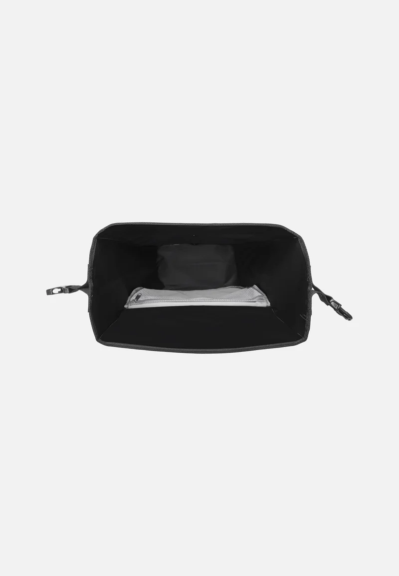 Back-Roller Schwarz - Fahrradtasche