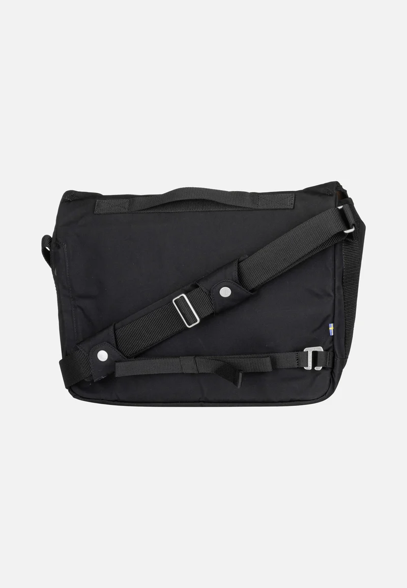 Greenland Black - Messenger Bag