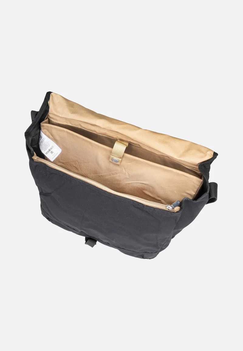 Greenland Black - Messenger Bag
