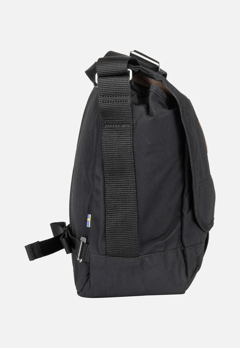 Greenland Black - Messenger Bag