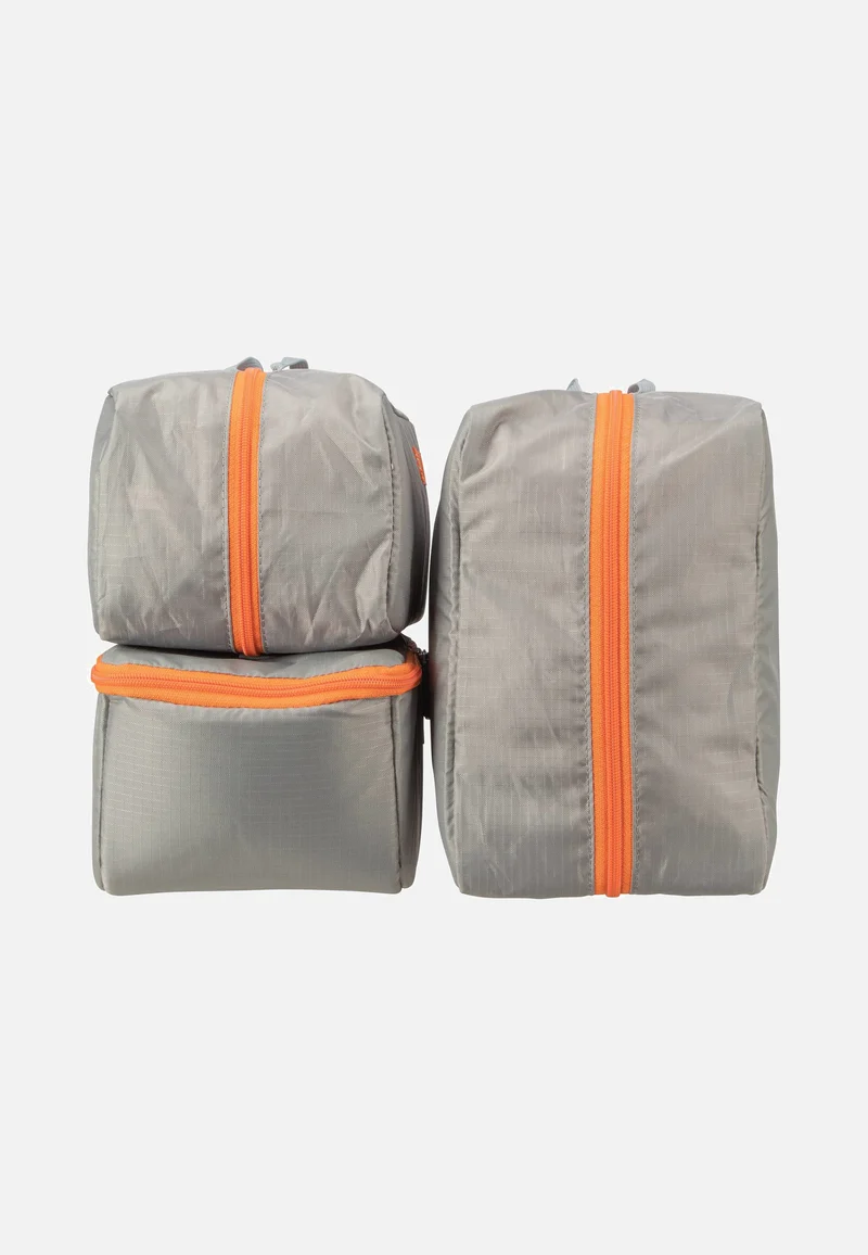 Packing Cube Bundle Grau - Accessories