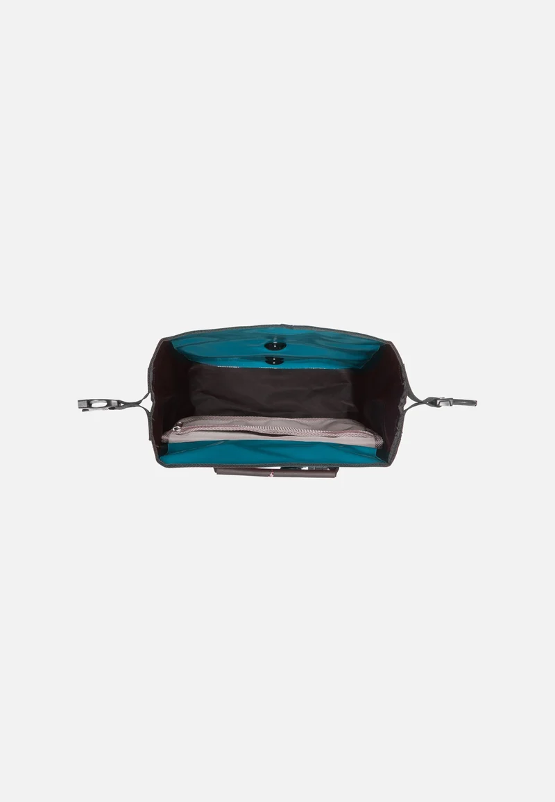 Sport-Roller Petrol Schwarz - Fahrradtasche