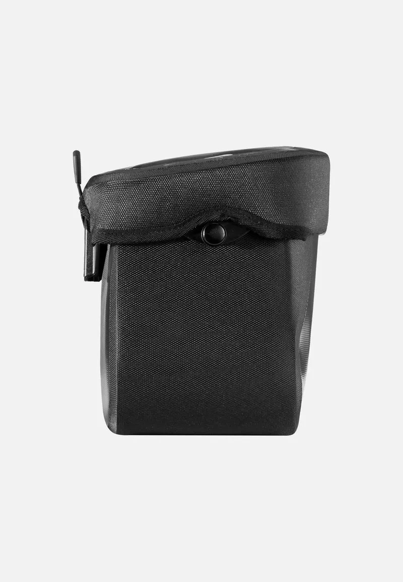 Ultimate 6,5L Schwarz - Lenkertasche