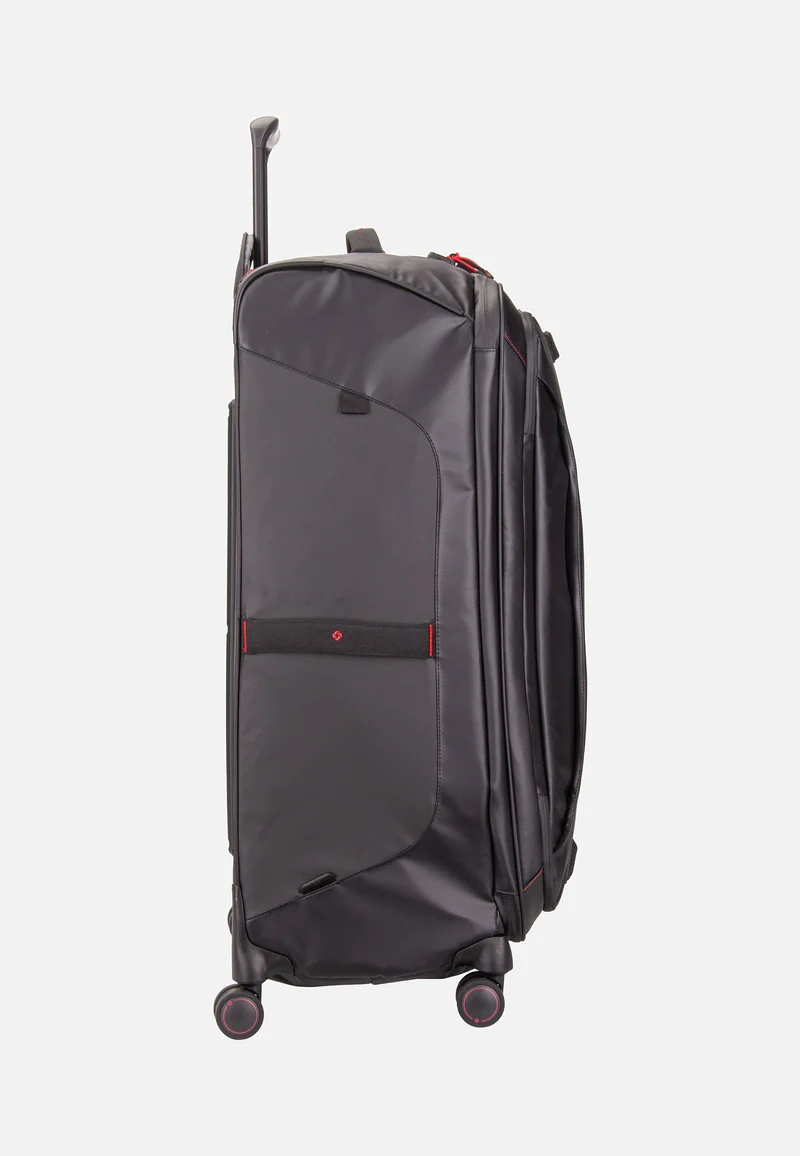 Ecodiver Spinner Duffle 79 Black - Koffer