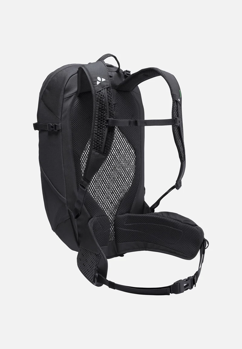 Neyland Zip 26 Black - Wanderrucksack