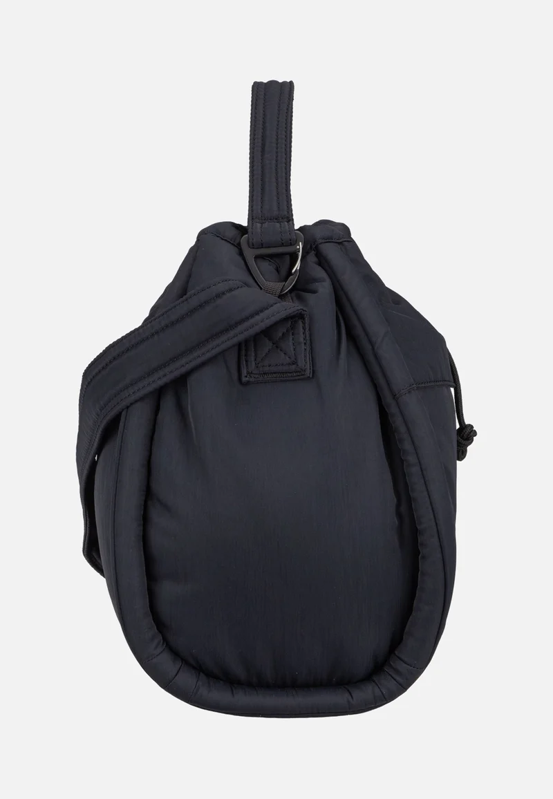 Curve Bucket Black - Bucket Bag
