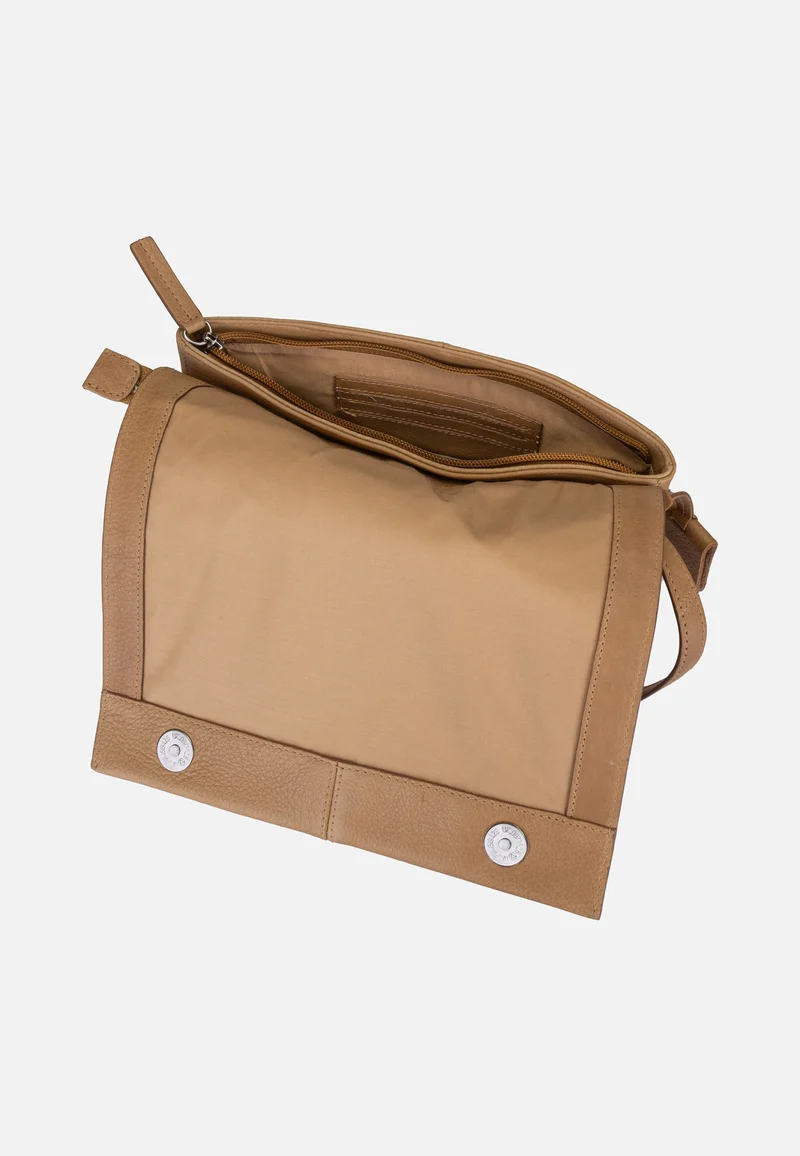 Soft Skylar 1000340 Beige - Crossbody Bag