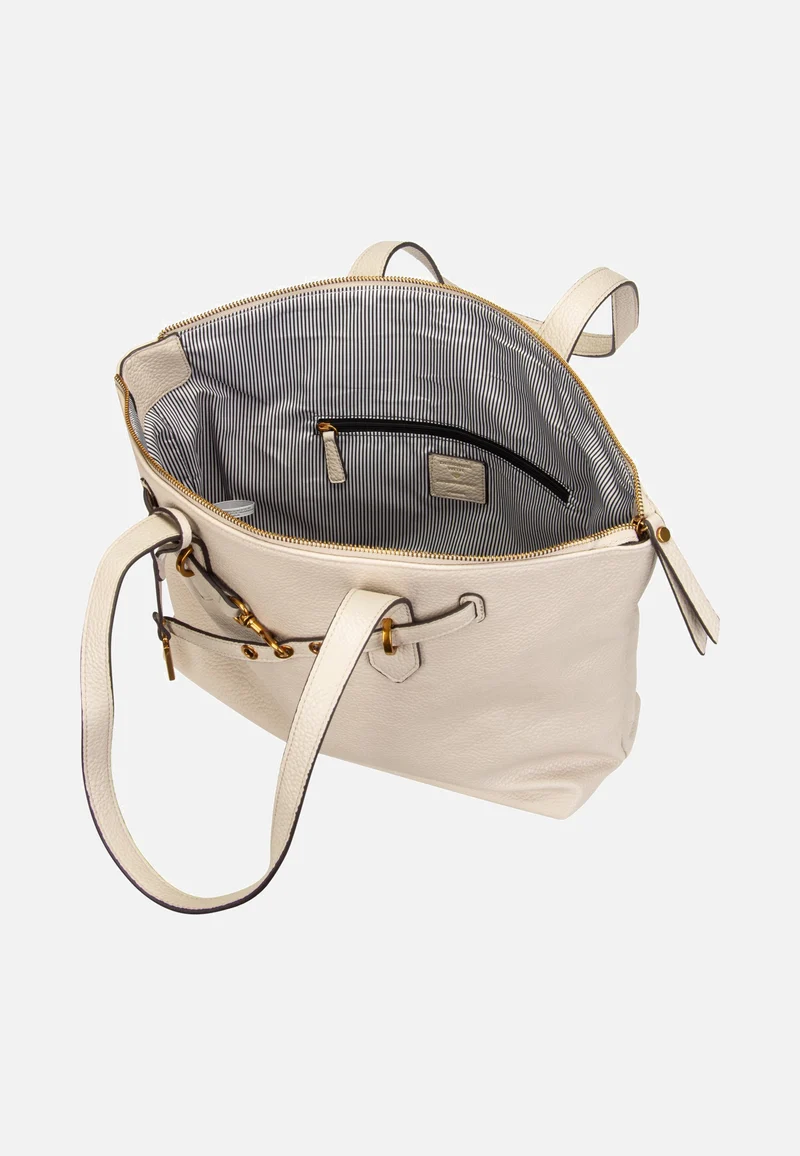 Style 3322 Cream - Shopper