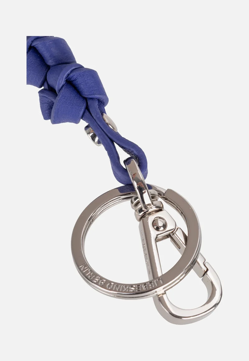 Keyring Short Harris Purple - Bag Charm