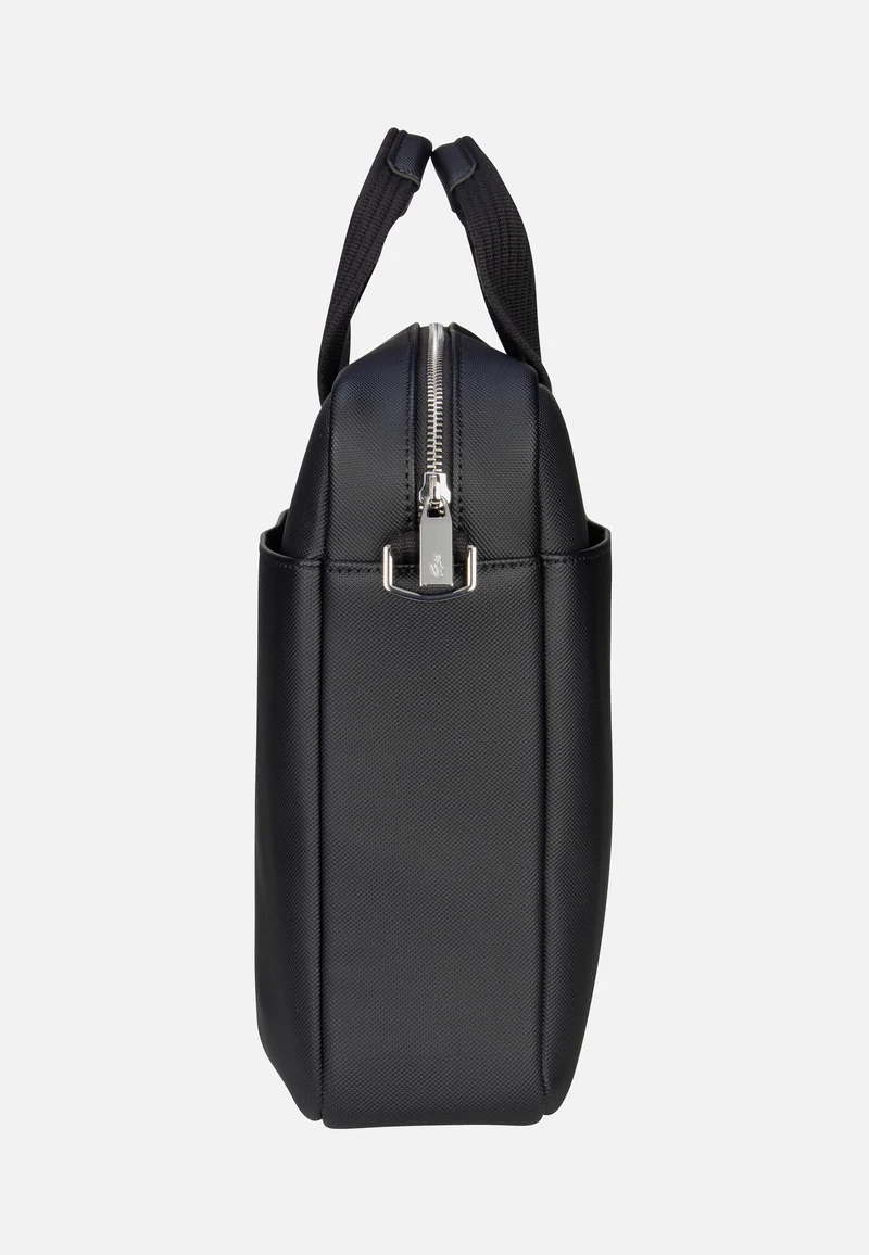 Men`s Classic Computer Bag 4429 Noir - Aktentasche